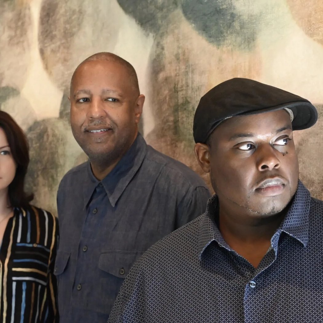 Kris Davis Trio 1